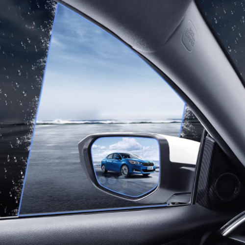 [4월 특가]오토크루 자동차 사이드윈도 윈도브러쉬 사이드미러 와이퍼 AC-P4(2개입)