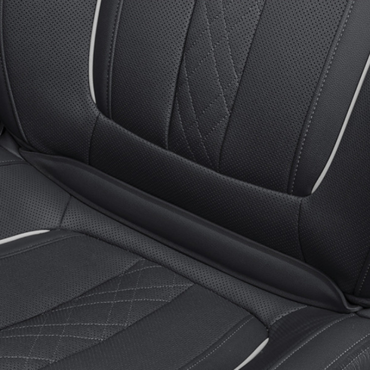 오토크루 틈새제로 차량용 엉덩이 시트 틈새쿠션 2개세트 AC-M10