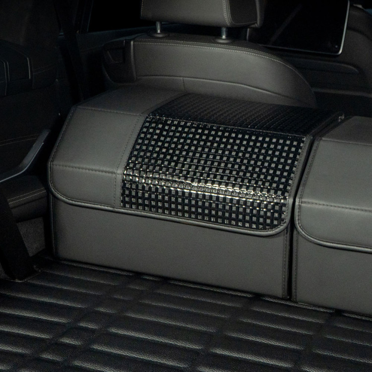 카마루 트렁크 정리함