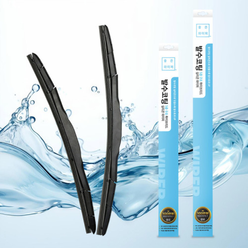 본투로드 실리콘 발수코팅 5중 하이브리드 좋은 와이퍼