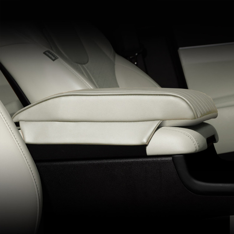 [4월 특가] 본투로드 오브제 차량용 암레스트 콘솔쿠션 공용