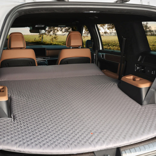 [4월 특가] 본투로드 캠핑 차박 차량용 트렁크 자충매트