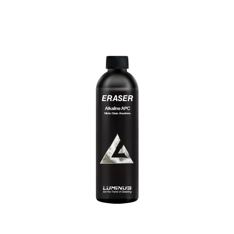 [6월 특가] 루미너스 이레이져 알칼리 APC 500ml
