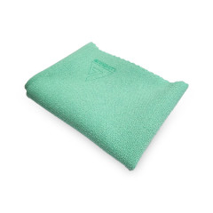 루미너스 시안 글래스 타월