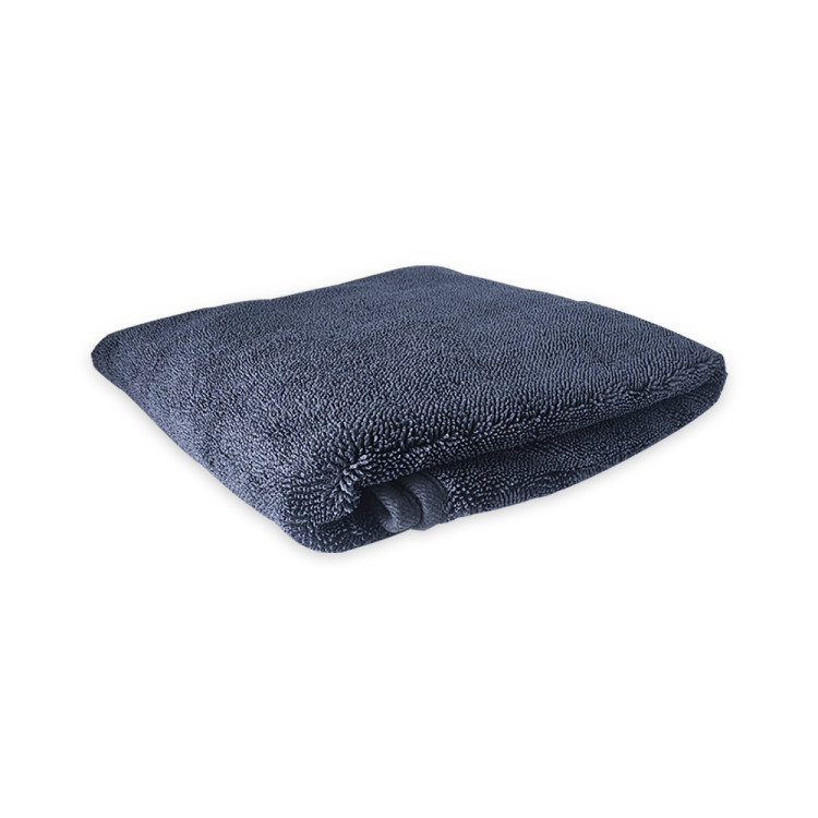 루미너스 딥 그레이 드라잉 타월 900x700