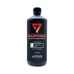 루미너스 에스프리워시 2.0 산성 세차 프리워시 3PH APC 예비세차 터치리스 다목적 세정제 1000ml