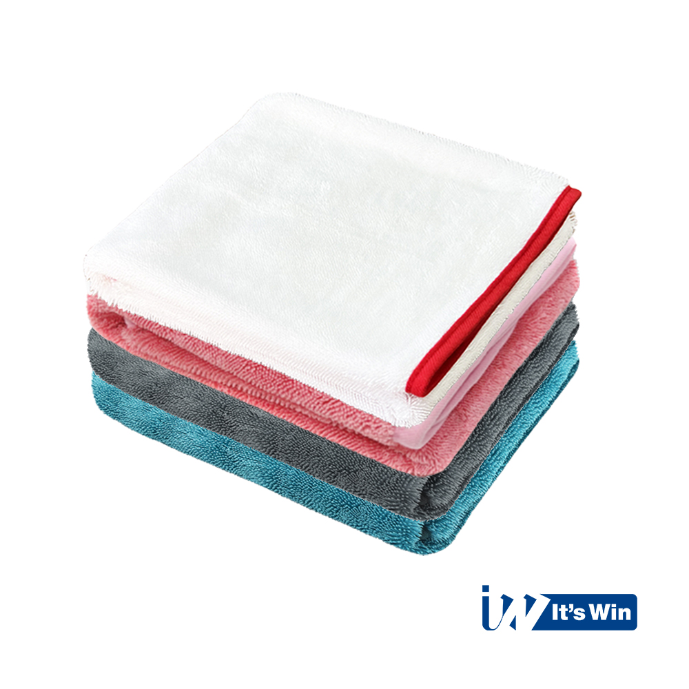 [잇츠윈] 워터윈 드라잉 타월 대형