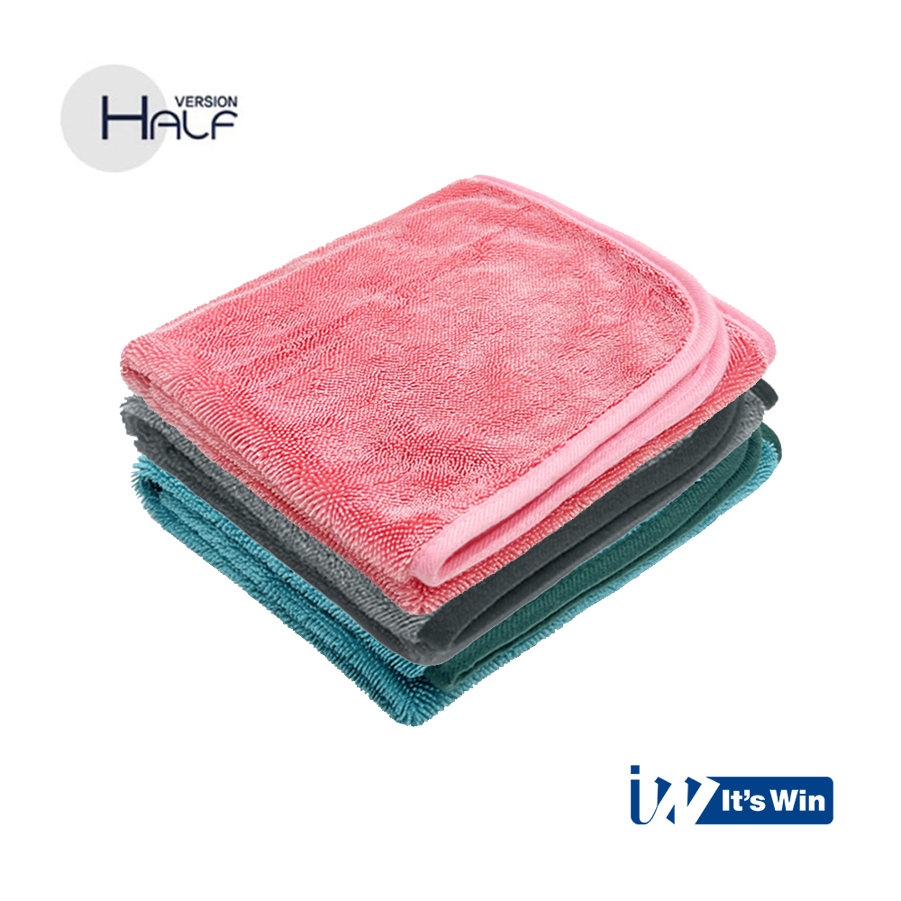 [잇츠윈] 워터윈 드라잉 타월 하프