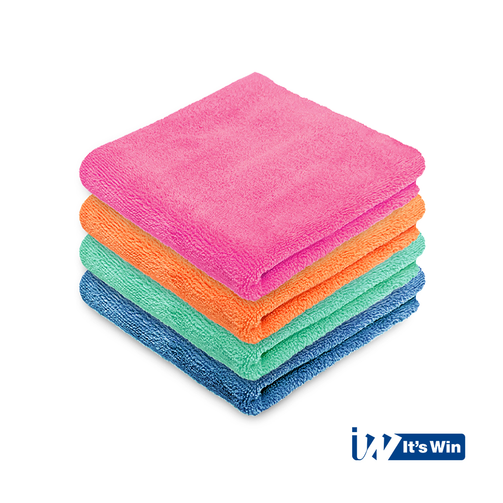 [잇츠윈] 어썸 버핑 타월