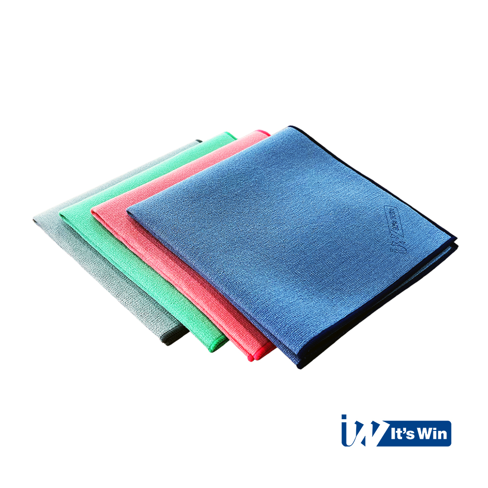 [잇츠윈] 더블윈 유리 타월