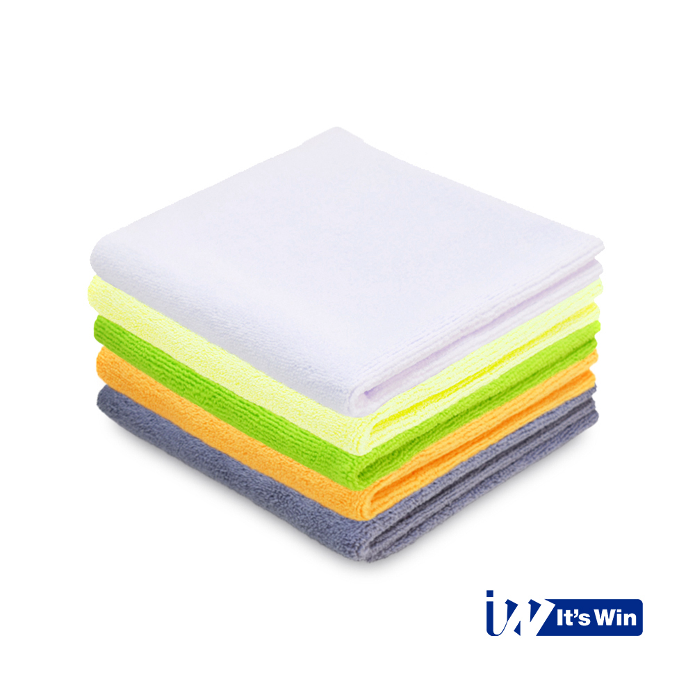 [잇츠윈] 다용도 타월 (5개입)