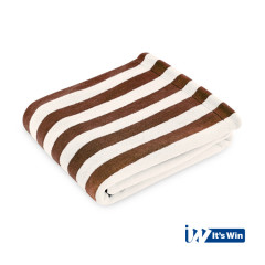 [잇츠윈] 허리케인 드라잉 타월 대형 선셋브라운