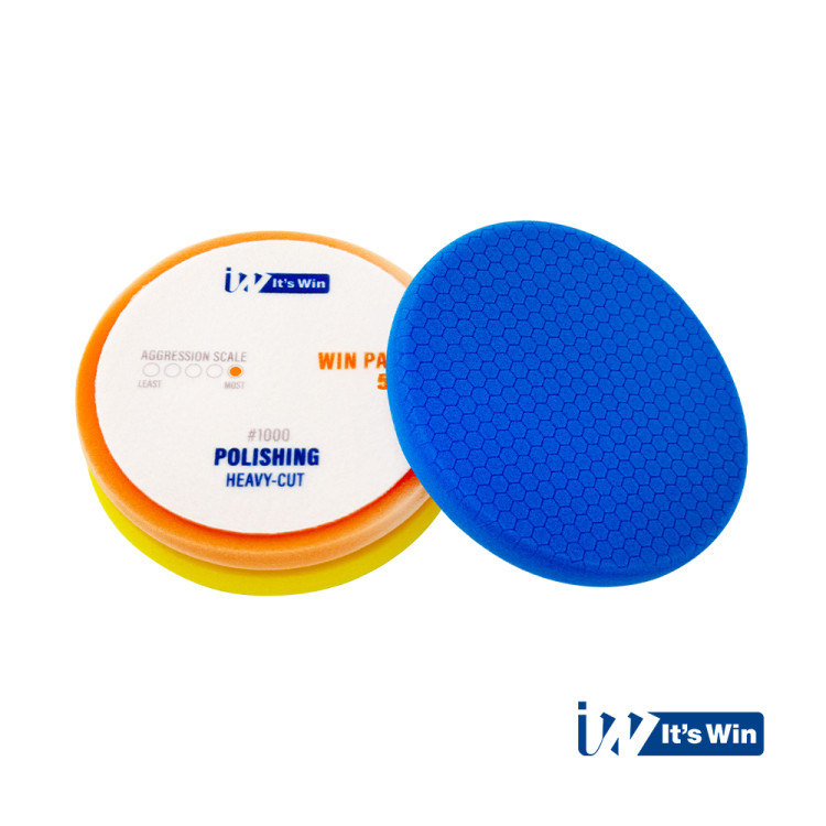[잇츠윈] 5인치 윈 패드 (개당판매)