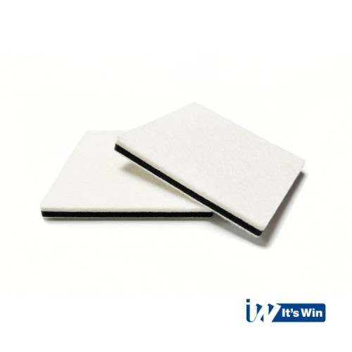 [잇츠윈] 롤리팝 퀵 양모(유막제거) 리필패드 (2개입)