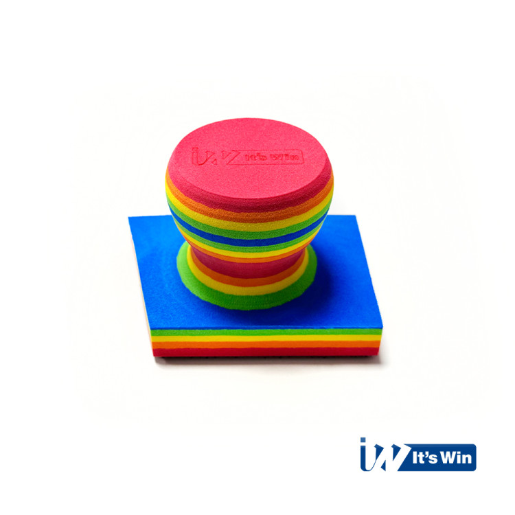 [잇츠윈] 롤리팝 퀵 손잡이