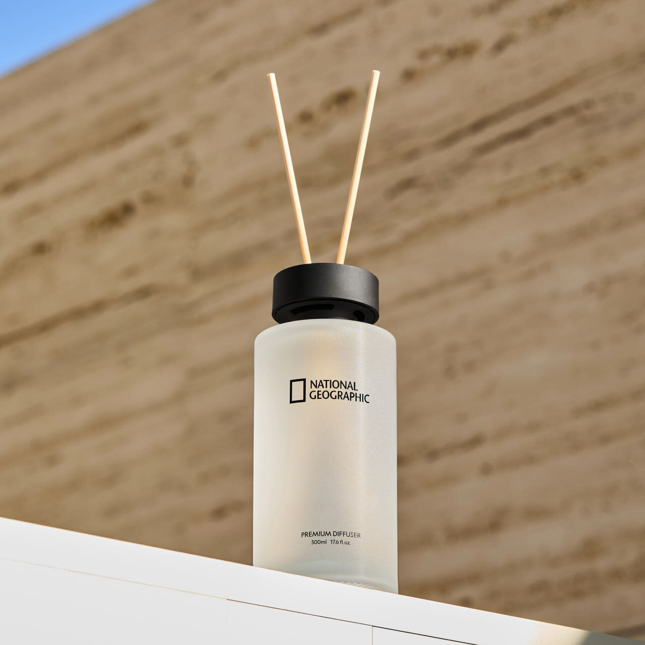 내셔널지오그래픽 프리미엄 디퓨저 500ml