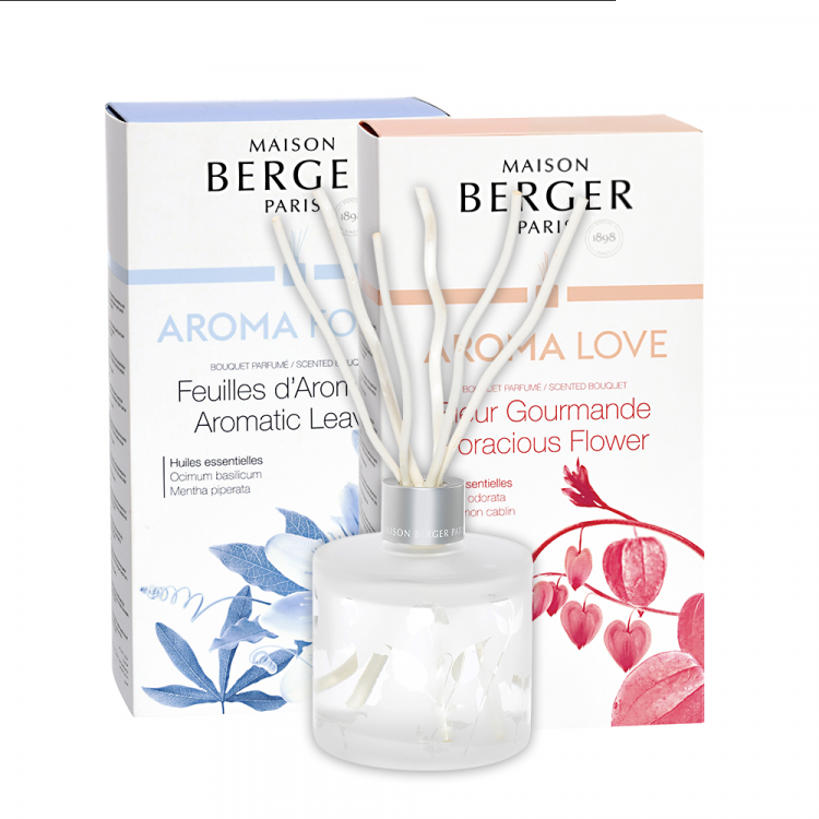 메종베르제 편안한 향기 아로마디퓨저 9종 택1
