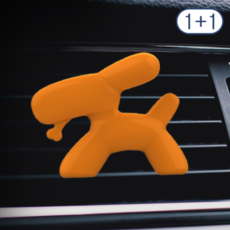 [4월 특가][1+1] NEW 코가도 송풍구형 큐트 럭키독 7종*2개