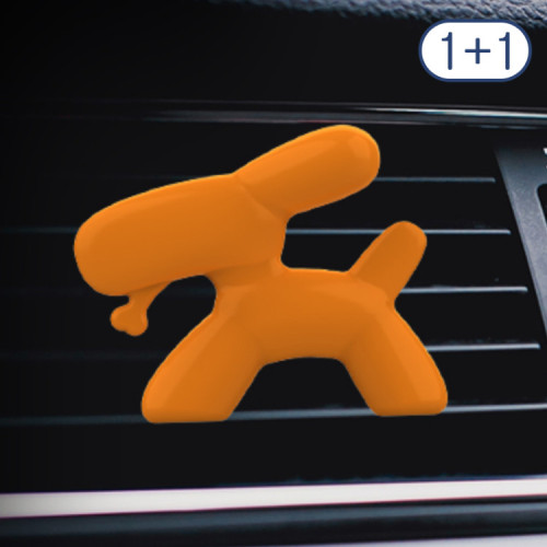 [4월 특가][1+1] NEW 코가도 송풍구형 큐트 럭키독 7종*2개