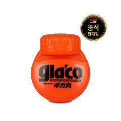 [9월 특가][소프트99] 글라코 G-314X Roll-On MAX 발수코팅제 초대용량