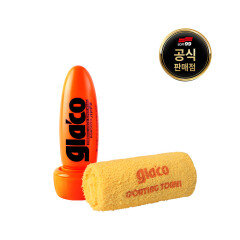 [소프트99] 글라코 G4X 플러스 즉시건조 발수코팅제