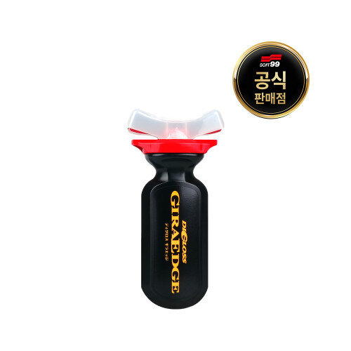 [소프트99] 타이어코팅제 디글로스 기라 엣지 타이어광택제
