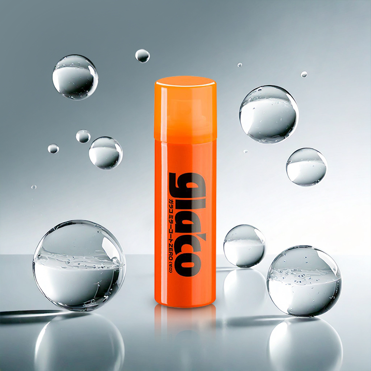 [소프트99]글라코 사이드미러 유리발수코팅제 G65X 미러코트 제로