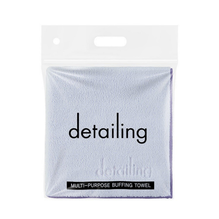 디테일링프로 다목적 버핑타월 세차타월