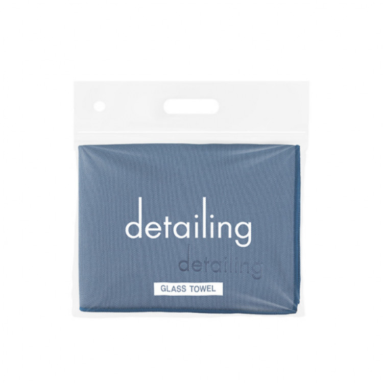 디테일링프로 유리타월