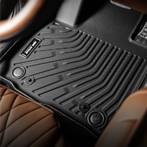 이지스오토랩 TPE 카매트 +보조라이너 차량용 맞춤형 발매트