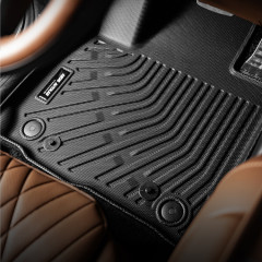 이지스오토랩 TPE 카매트 +보조라이너 차량용 맞춤형 발매트