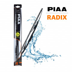 RADIX 라딕스 실리콘 발수코팅 와이퍼