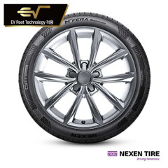 넥센타이어 NFERA Supreme (EV ROOT) 245/45R20 (최고급 전기차/일반차량 겸용)