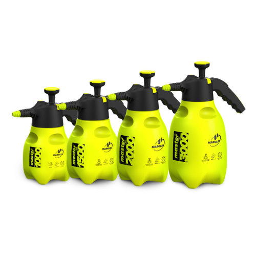 마로렉스 마스터 에르고 압축분무기