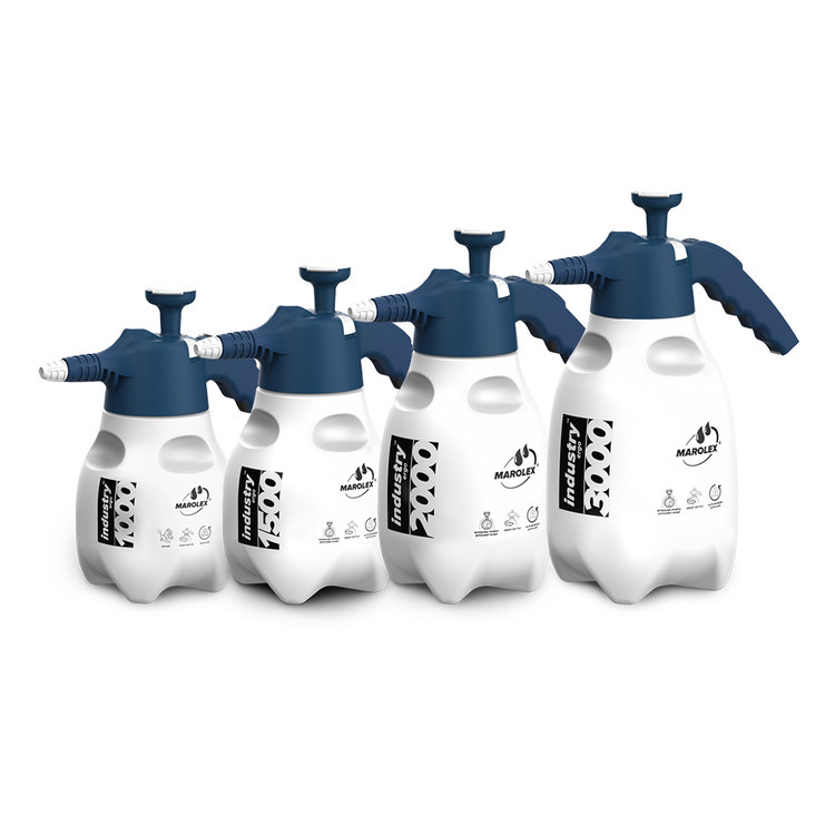 마로렉스 인터스트리 에르고 (알카) 압축분무기