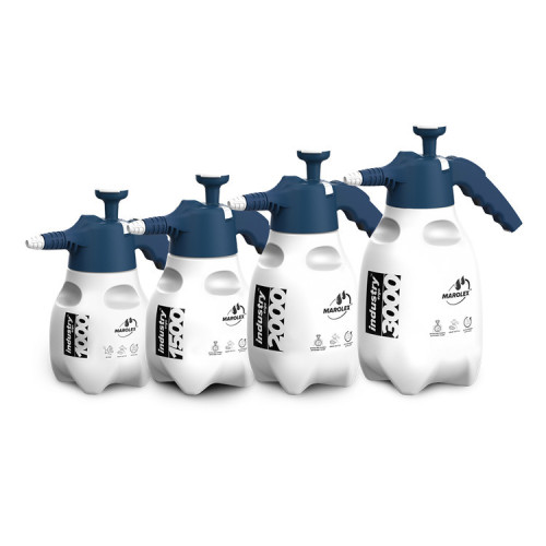 마로렉스 인터스트리 에르고 (알카) 압축분무기