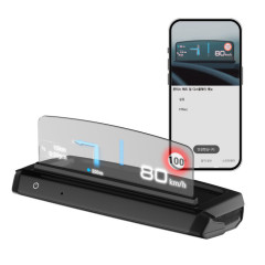 [4월특가] 아우라HUD H2000 삼성OLED 투명디스플레이