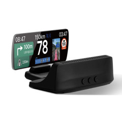 [4월특가] 티맵 HUD 내비게이션 자동차 헤드업디스플레이 TMAP T800 안드로이드오토