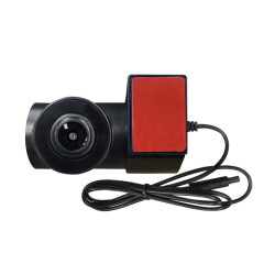 MFX1000 실내용 FULL HD 블랙박스 후방카메라