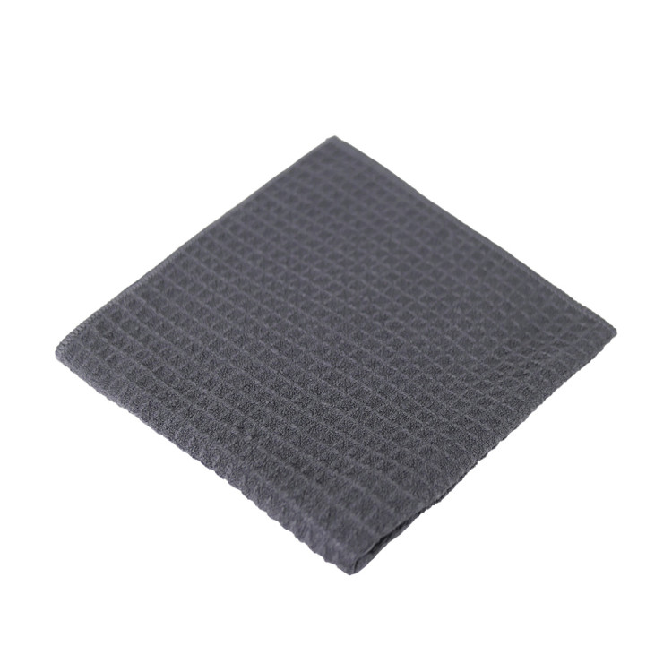 모비디안 와플 유리 타월(380gsm)