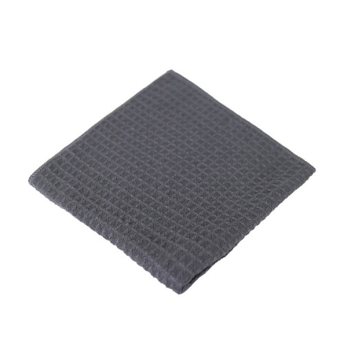 모비디안 와플 유리 타월(380gsm)