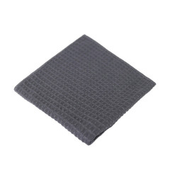 모비디안 와플 유리 타월(380gsm)