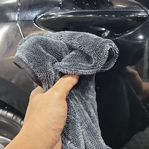 모비디안 트위스트 드라잉 타월(600gsm)