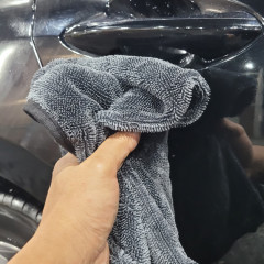 모비디안 트위스트 드라잉 타월(600gsm)