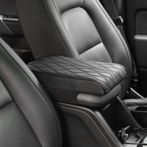 [4월 특가]아이엠듀 자동차 콘솔쿠션 2중 팔걸이쿠션 S퀄팅 팔쿠션 전차종 호환