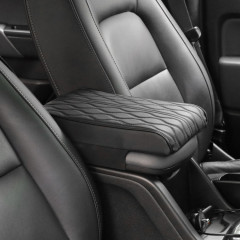 [4월 특가]아이엠듀 자동차 콘솔쿠션 2중 팔걸이쿠션 S퀄팅 팔쿠션 전차종 호환