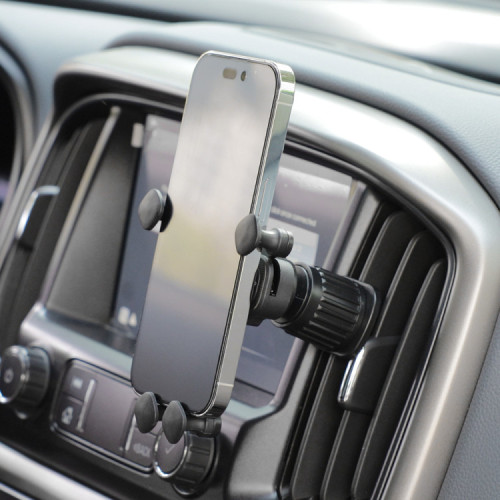 아이엠듀 차량용 핸드폰 거치대 무중력 중력 거치대 호환