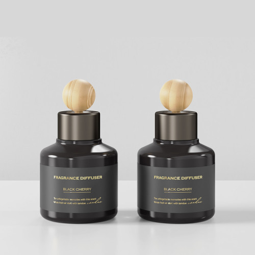 [4월 특가]아이엠듀 차량용 명품 방향제 디퓨저 80mL(2개입)