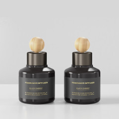 [4월 특가]아이엠듀 차량용 명품 방향제 디퓨저 80mL(2개입)