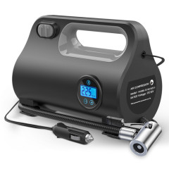 [4월 특가]자동차 타이어 공기압 주입기